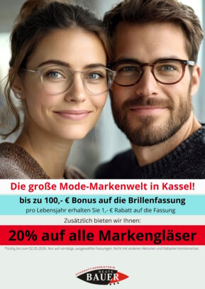 Markenangebot
