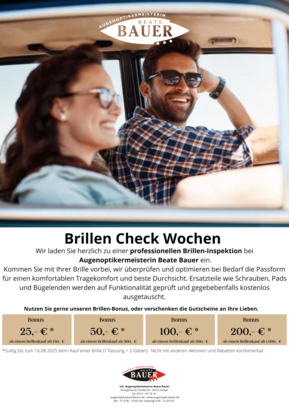 Markenangebot