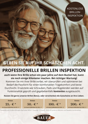 Angebot