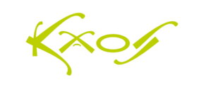 Partnerlogo Kxos