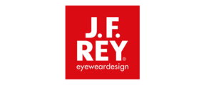 Partnerlogo J.F. Rey