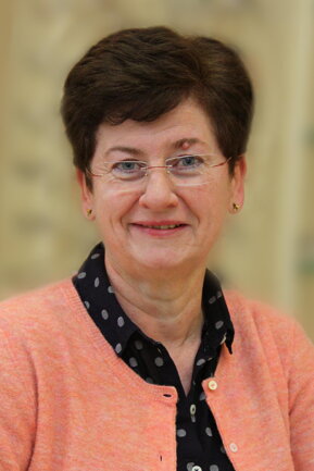 Bettina Ropeter