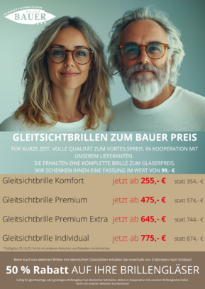 Markenangebot